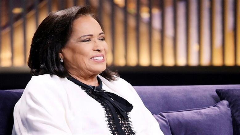 موعد ومكان صلاة الجنازة على الفنانة الكويتية حياة الفهد