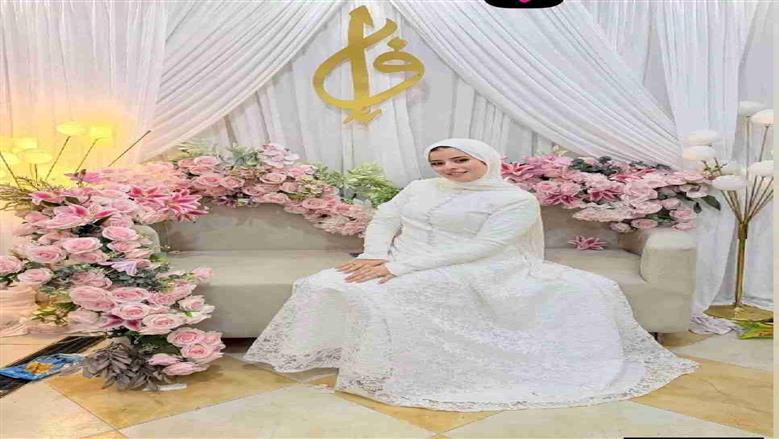 وفاة عروس بعد إصابتها بتوقف في عضلة القلب داخل قاعة زفافها بالشرقية