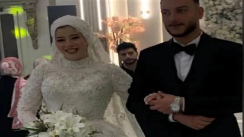وفاة عروس بعد إصابتها بتوقف في عضلة القلب داخل قاعة زفافها بالشرقية