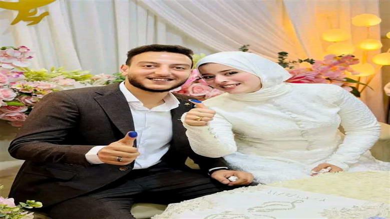 وفاة عروس بعد إصابتها بتوقف في عضلة القلب داخل قاعة زفافها بالشرقية