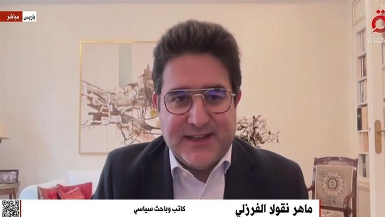 رئيس «الأوروبي الآسيوي»: الاستقطاب السياسي في لبنان ينعكس على الخطاب الإعلامي
