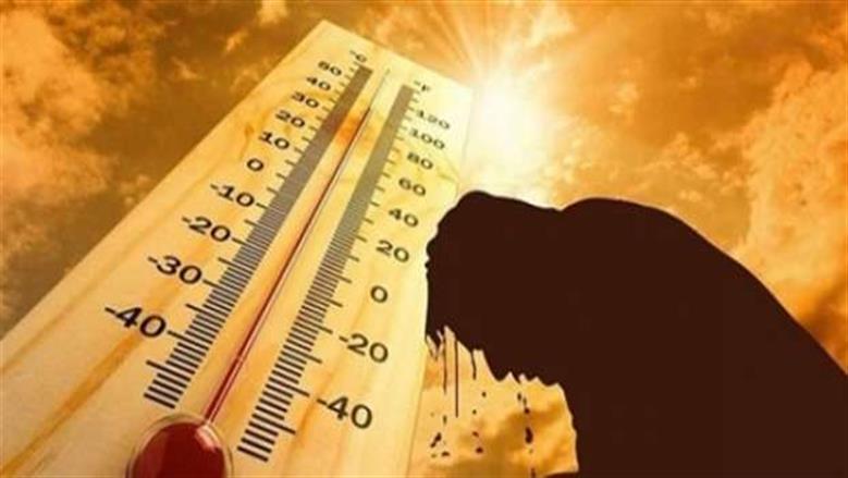 موجة حارة جديدة تضرب مصر: درجات الحرارة تصل إلى 38 درجة في جنوب الصعيد