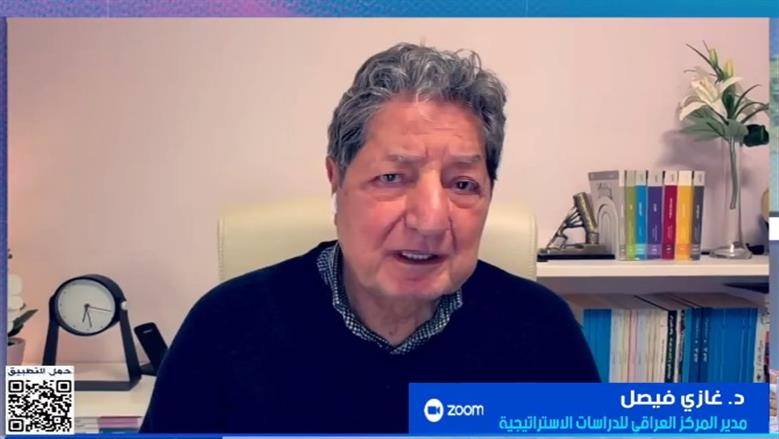 خبير سياسي: التصعيد الأمريكي ضد إيران يحمل مزيجا من الضغط الدبلوماسي والتهديد العسكري