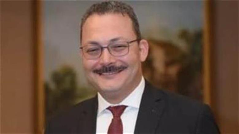 النائب سمير صبري: مصر ثابتة في دعم الأشقاء وتغليب الحلول الدبلوماسية