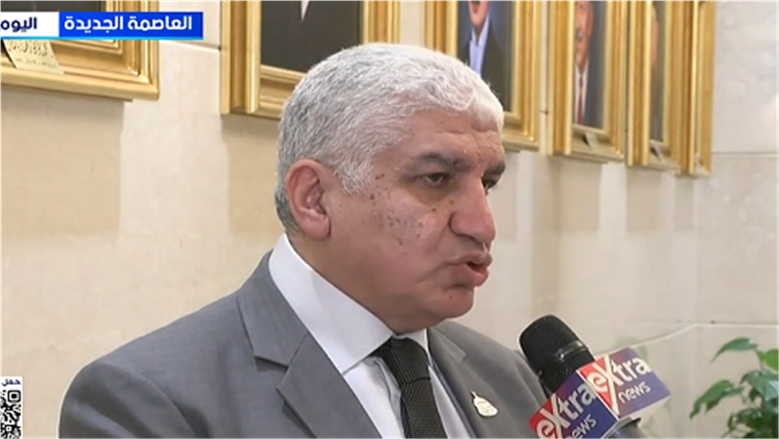 «إفريقية النواب»: إجراءات حكومية لترشيد الاستهلاك لمواجهة تداعيات التوترات الإقليمية