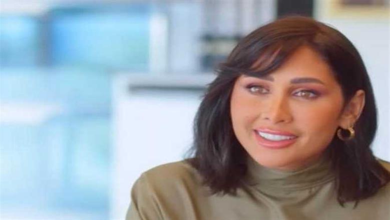 إنجي كيوان تستعد للمشاركة في مسلسل الفرنساوي مع عمرو يوسف