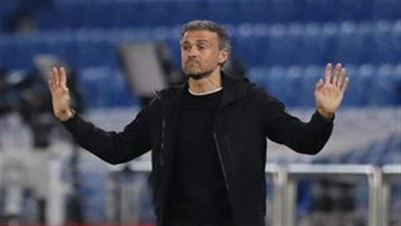 صدمة لجماهير باريس سان جيرمان قبل مواجهة البايرن بنصف نهائي دوري الأبطال