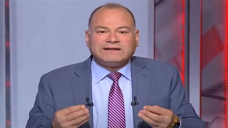 نشأت الديهي: إشادات دولية متكررة بمكانة مصر.. وعلينا التوقف عن تضخيم الأصوات السلبية