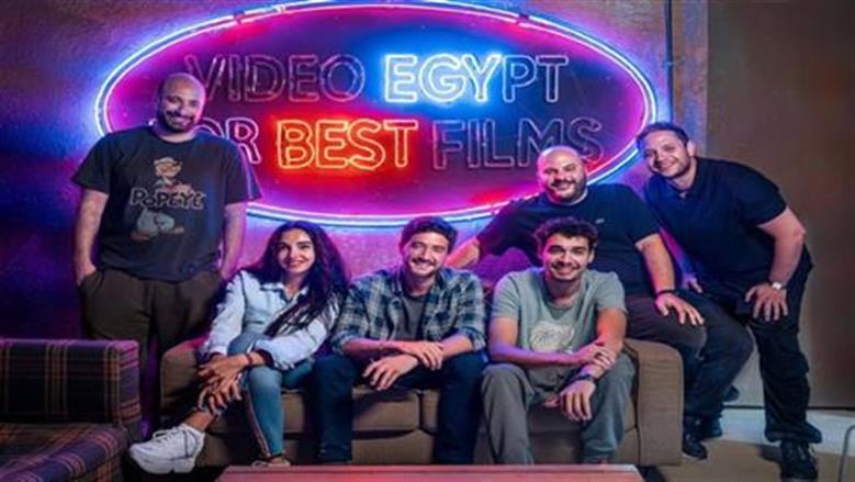فيلم إيجي بيست في المركز الثاني بإيرادات السينما 