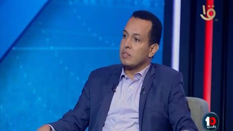 الناقد الرياضي يحيى الصباغ: لا عروض رسمية لـ«بيزيرا».. والزمالك يتمسك به