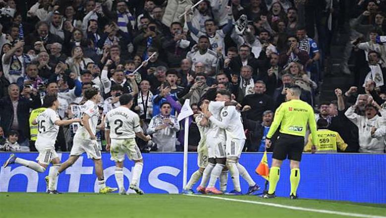 كل ما تريد معرفته عن مباراة ريال مدريد وألافيس في الدوري الإسباني