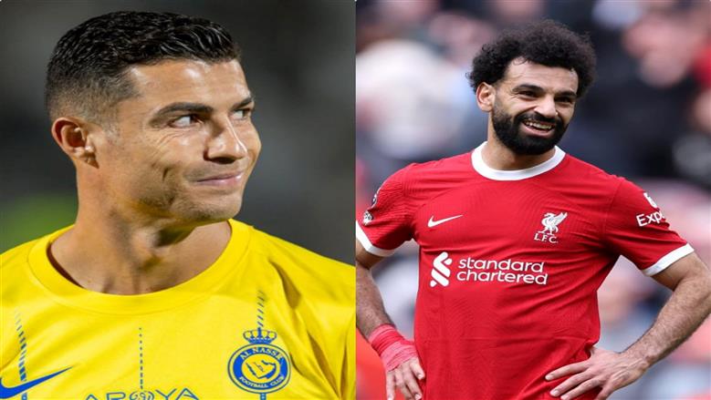 هل يجتمع رونالدو وصلاح في النصر؟ تقارير تكشف مفاجأة عن وجهة فخر العرب |عاجل