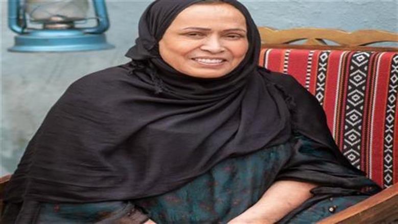اللحظات الأخيرة للفنانة حياة الفهد.. عادت من لندن لتقضي آخر أيامها بالكويت