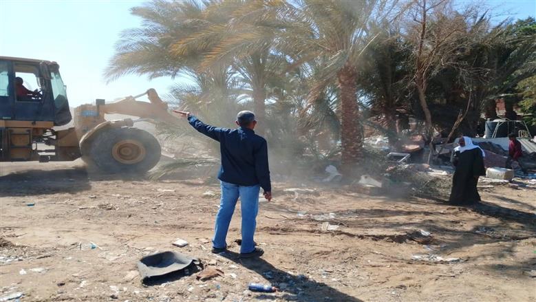 مصرع شاب وإصابة آخر في حادثين منفصلين بالبحر الأحمر 
