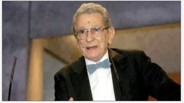 سينما الهناجر تستعيد روائع يوسف شاهين بمناقشة نقدية لفيلم «المصير» الخميس المقبل