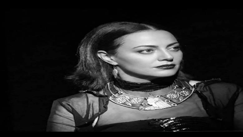 أول تعليق من هبة عبدالغني بعد نجاح عرض اداجيو