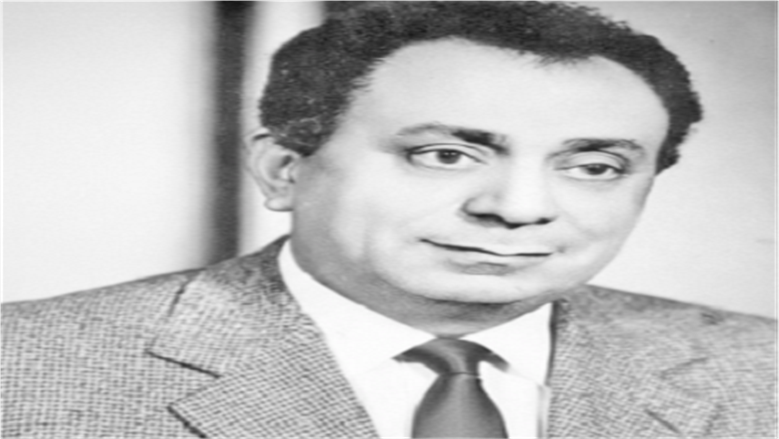 في ذكرى وفاة حلمي رفلة.. كيف تحول من ماكيير لأهم مخرجي العصر؟ 