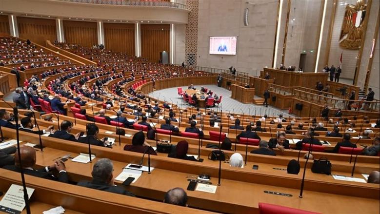 3 ملفات حيوية على طاولة «النواب» اليوم.. أبرزها الأوضاع الإقليمية
