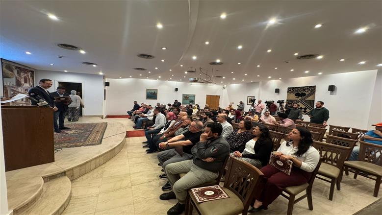 تكريم الفائزين في مسابقات التأليف المسرحي بـ«الأعلى للثقافة»