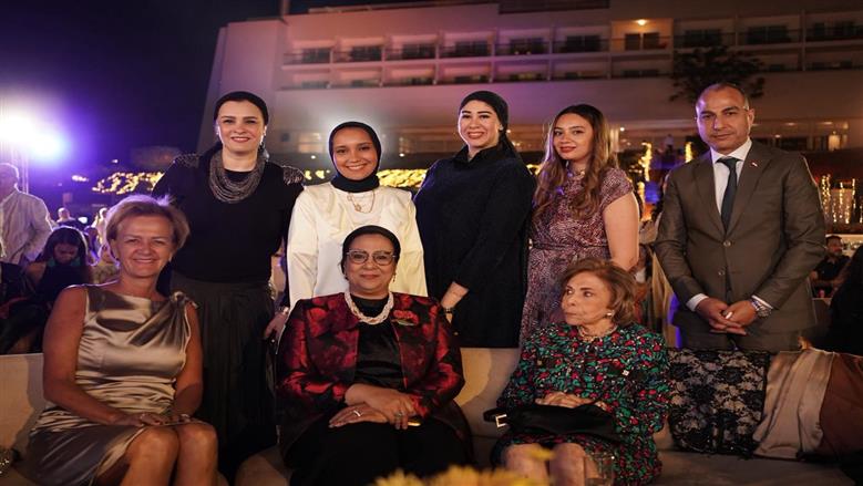 «القومي للمرأة»: حضور المرأة في مجالات الإبداع والثقافة يعزز قيم التقدم والانفتاح
