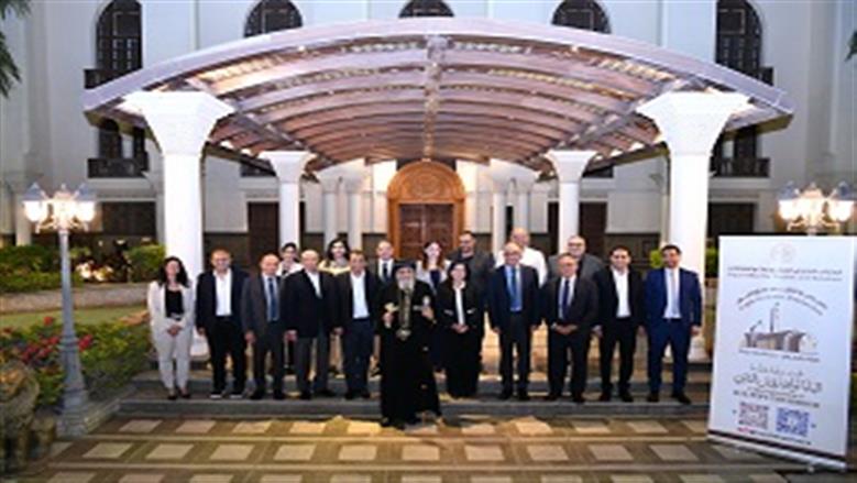 «الكنيسة في خدمة الوطن».. البابا تواضروس يضع رؤية المكتب البابوي لتمكين الأكثر احتياجا