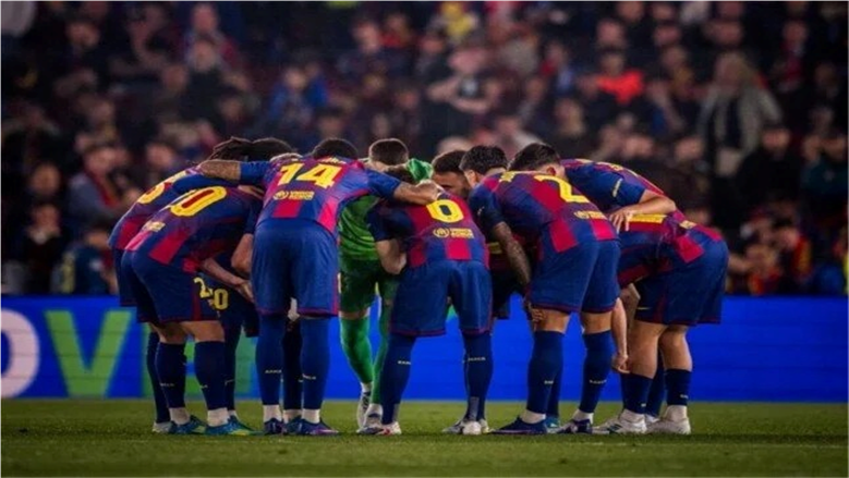 موعد مباراة برشلونة أوساسونا في الدوري الإسباني.. القناة الناقلة والتشكيل المتوقع