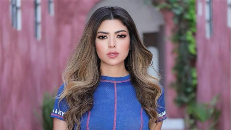 ميرنا جميل تشارك فيديو طريفا مع شيكو من كواليس «اللعبة 5»