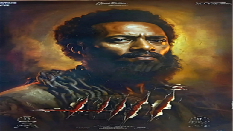 بـ3 ملايين جنيه إيرادات في يوم واحد.. فيلم «أسد» لمحمد رمضان يكتسح شباك التذاكر