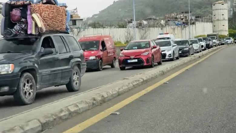 آخر أخبار لبنان.. غارة إسرائيلية بصيدا تسقط شهيداً في خرق جديد لوقف إطلاق النار