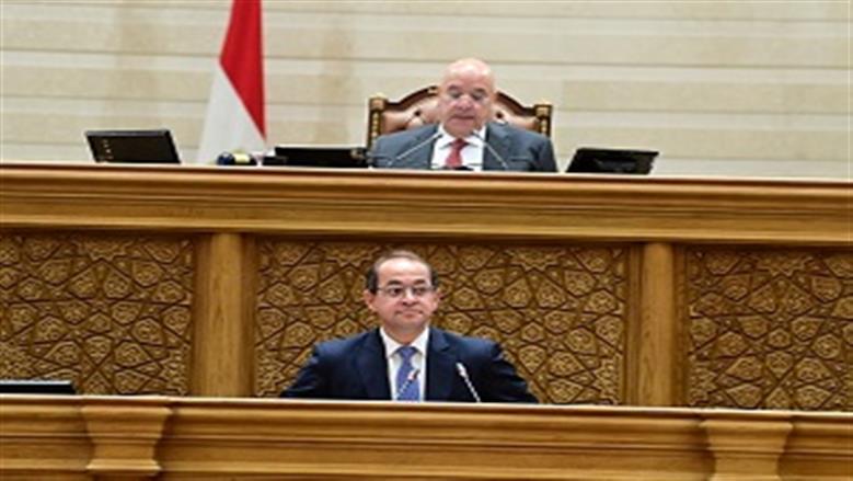 عاجل| بعد بيان وزير المالية.. «النواب» يحيل الموازنة الجديدة للجنة الخطة