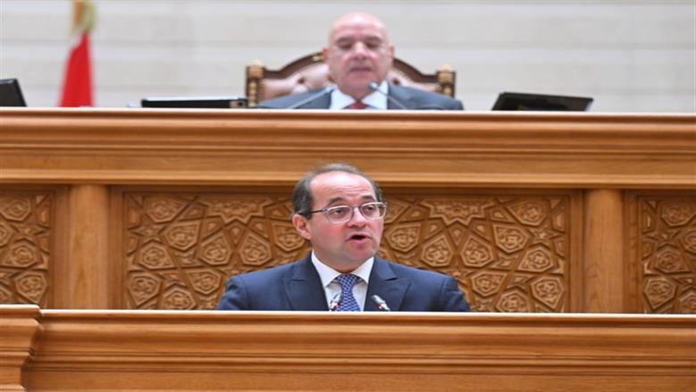 الحكومة: قصر الصرف لنهاية السنة المالية على الأغراض الحتمية فقط