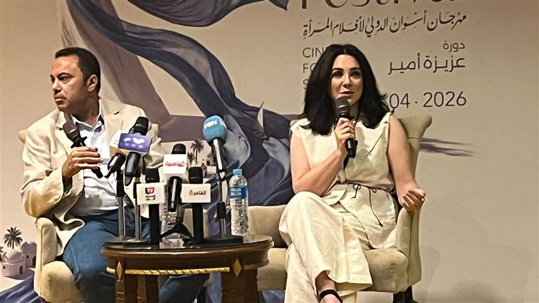 سولاف فواخرجي: فهمت أسمهان بعمق.. وقدمتها كإنسانة من لحم ودم