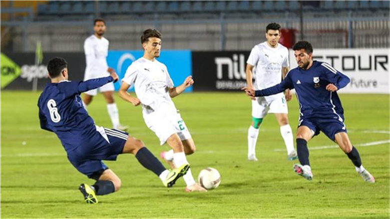 تردد قناة تنقل مباراة المصري وإنبي في الدوري الممتاز اليوم مجانا