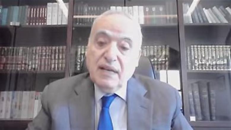 وزير الثقافة اللبناني: نسعى لتمديد الهدنة مع إسرائيل تمهيدا لمفاوضات جدية