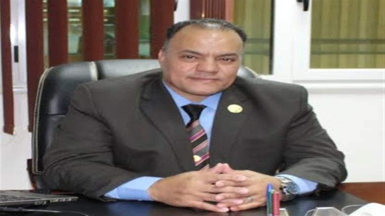 جامعة المنوفية تنعى رئيسها الأسبق صبحي غنيم: إرث علمي وإنساني خالد