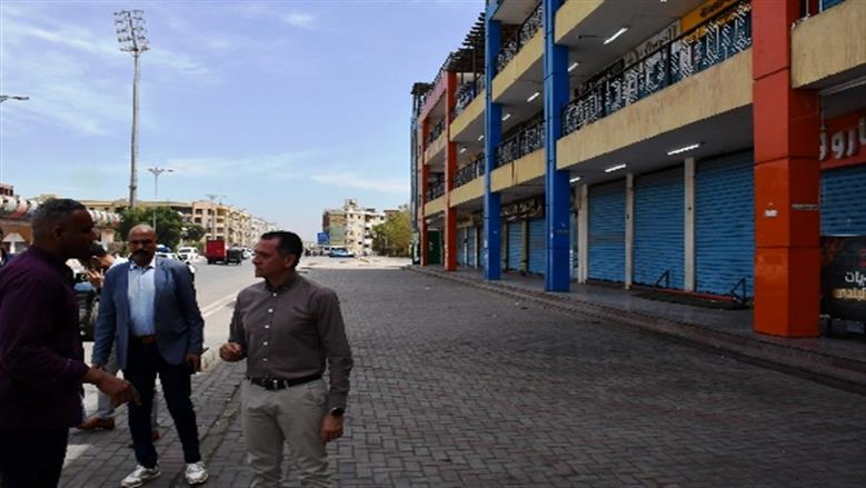 محافظة أسوان