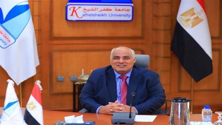 هندسة كفر الشيخ ضمن أفضل 15 فريقا بمسابقة عالمية في تطوير الأنظمة الإلكترونية المعقدة