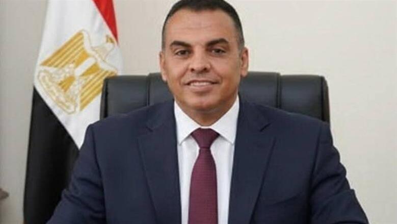 الحي التاسع يستعد لاستقبال السكان.. بدء إجراءات الغاز والكهرباء