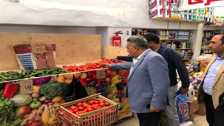 محافظ الدقهلية
