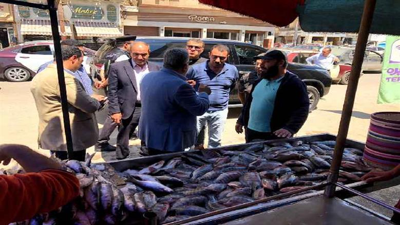 محافظ الدقهلية
