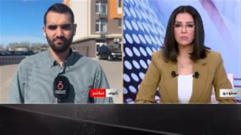 أوكرانيا تعلن إصلاح خط «دروجبا» واستئناف شحن النفط إلى المجر وسلوفاكيا