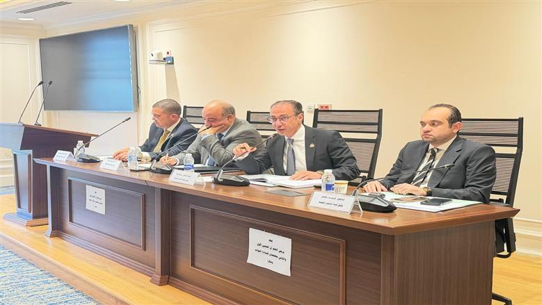 وزير الاستثمار: إنشاء صناديق سيادية فرعية للصناعة.. وتحويل البورصة إلى شركة مساهمة