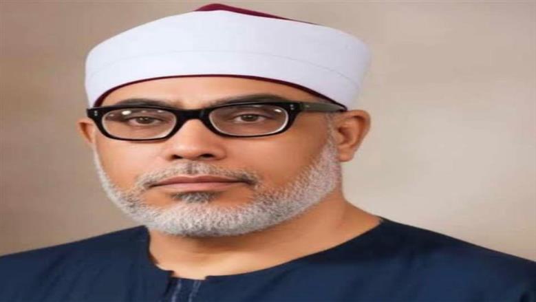 لأول مرة.. ختمة مجودة بقراءة جديدة للشيخ الحصري علي إذاعة القرآن الكريم