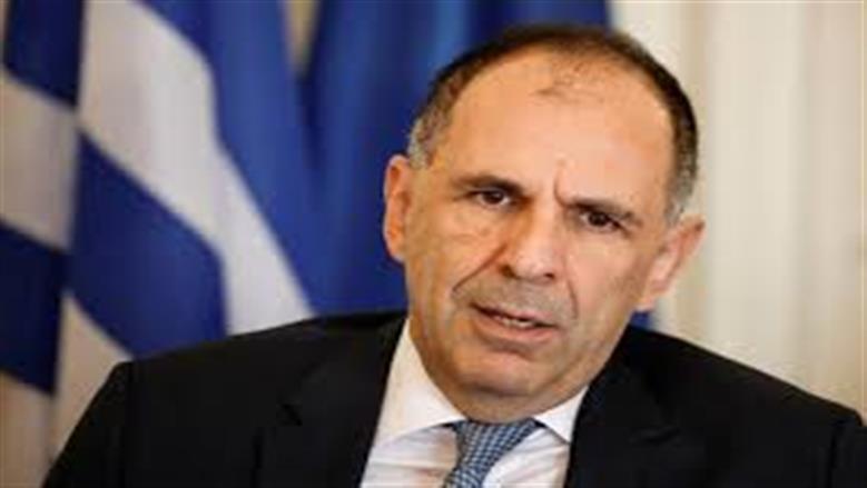 اليونان: هجوم إيراني على سفينة شحن قرب مضيق هرمز