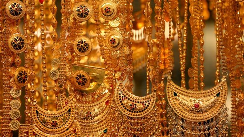 سعر الذهب تحديث