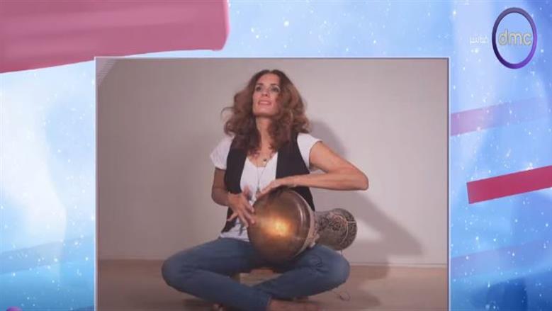 من الشغف إلى الاحتراف.. رحلة صابرين الحسامي مع آلة الدربكة