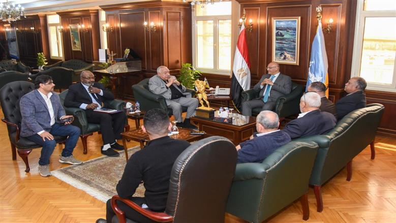الإسكندرية تستضيف بطولة أفريقيا لكمال الأجسام نوفمبر 2026