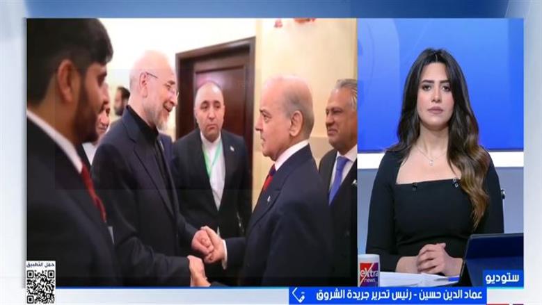 عماد الدين حسين: المفاوض الإيراني يتسم بالصبر والهدوء الشديد ويشبه صانع السجاد