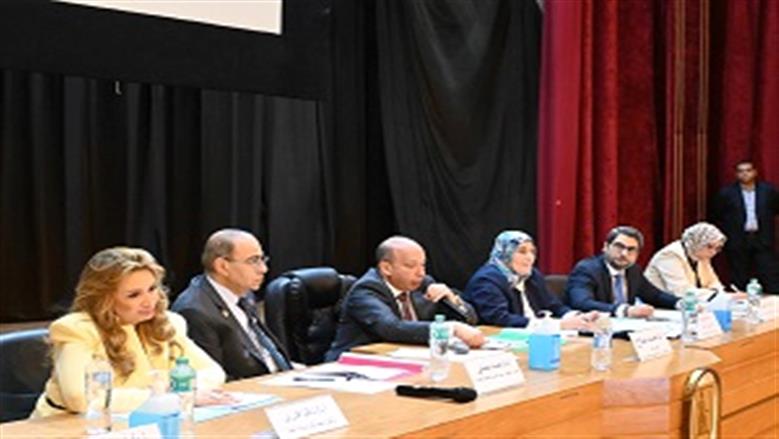    قصر العيني يوزع 312 وظيفة على خريجي دفعة نوفمبر 2023 في جلسة علنية  