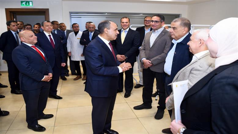 وزير الخارجية
